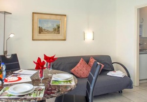 Apartment Residenza Lido Apparment 8 by Interhome