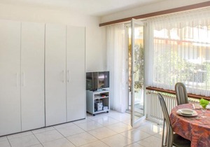 Apartment Residenza Lido Apparment 8 by Interhome