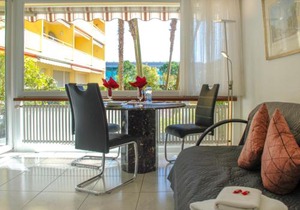 Apartment Residenza Lido Apparment 8 by Interhome
