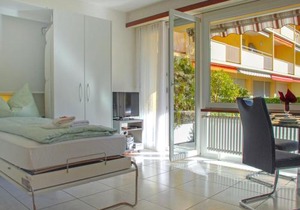 Apartment Residenza Lido Apparment 8 by Interhome