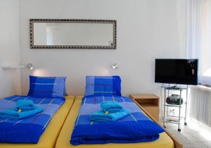 Apartment Residenza Lido Apparment 11 by Interhome