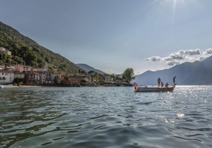 Apartment Residenza Moro in Ascona - 4 persons, 2 bedrooms