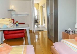 Apartment Residenza Moro in Ascona - 4 persons, 2 bedrooms
