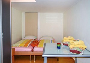 Apartment Residenza Moro in Ascona - 4 persons, 2 bedrooms