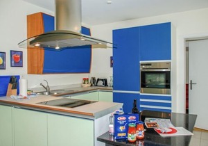 Apartment Residenza Moro in Ascona - 4 persons, 2 bedrooms