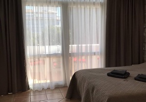 apartment REST Nueva Andalucia, Puerto Banus
