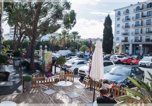 apartment REST Nueva Andalucia, Puerto Banus