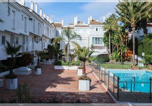 apartment REST Nueva Andalucia, Puerto Banus