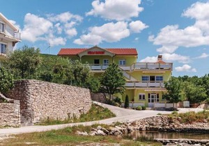 Apartment Ribnica-Krusevo With Sea View Viii