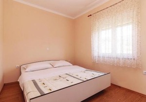 Apartment Ribnica-Krusevo With Sea View Ix