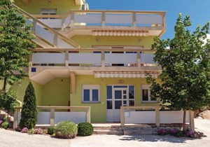 Apartment Ribnica-Krusevo With Sea View X