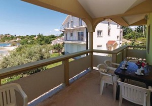 Apartment Ribnica-Krusevo With Sea View Xi