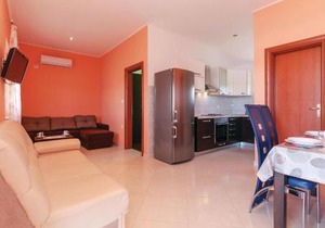Apartment Ribnica-Krusevo With Sea View Xi