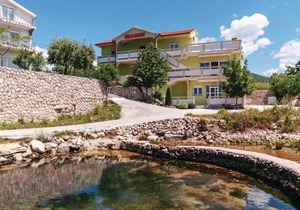 Apartment Ribnica-Krusevo With Sea View Xi