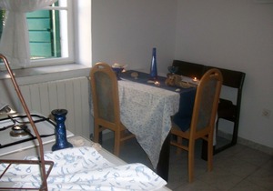Apartment Riley - at the sea A3-Martino 3 (3) - Stomorska, Island Solta, Croatia