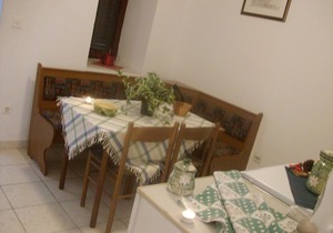 Apartment Riley - at the sea A2-Martino 2 (3) - Stomorska, Island Solta, Croatia