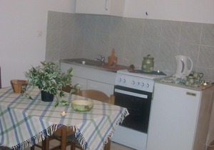 Apartment Riley - at the sea A2-Martino 2 (3) - Stomorska, Island Solta, Croatia
