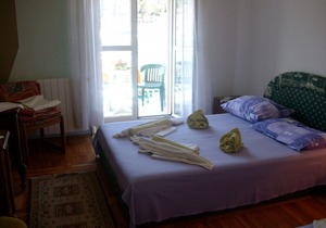 Apartment Riley - at the sea A1-Martino 1 (3) - Stomorska, Island Solta, Croatia