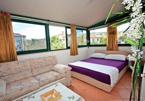Apartment Rina