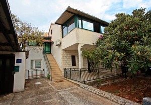 Apartment Rina