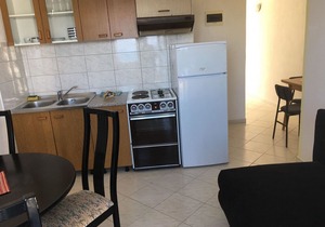 Apartment Rina - with pool : A7(2+2) - Stomorska, Island Solta, Croatia