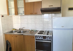 Apartment Rina - with pool : A7(2+2) - Stomorska, Island Solta, Croatia