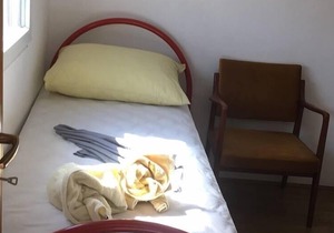 Apartment Rina - with pool : A6(3+2) - Stomorska, Island Solta, Croatia