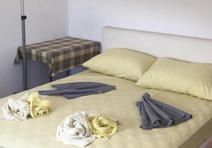Apartment Rina - with pool : A6(3+2) - Stomorska, Island Solta, Croatia
