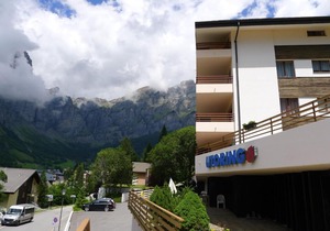 Apartment Ringstrasse - Utoring-13