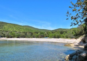 Apartment Roberta (LBN408) in Labin - 6 persons, 2 bedrooms