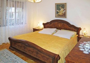 Apartment Roberta (LBN408) in Labin - 6 persons, 2 bedrooms