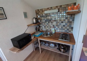Apartment Robi - 100 meters to the beach A3(4) - Donji Karin, Zadar riviera, Croatia