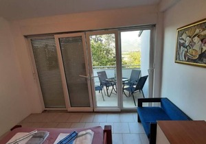 Apartment Robi - 100 meters to the beach A2(4+1) - Donji Karin, Zadar riviera, Croatia