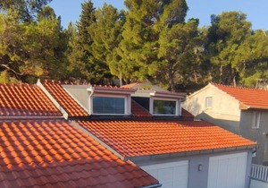 Apartment Robi - 100 meters to the beach A1(2) - Donji Karin, Zadar riviera, Croatia