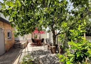 Apartment Robi - 100 meters to the beach A1(2) - Donji Karin, Zadar riviera, Croatia