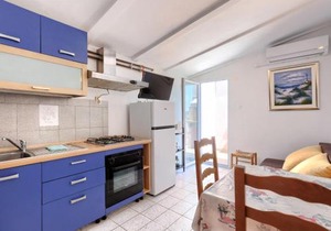 Apartment Romantika-1 by Interhome