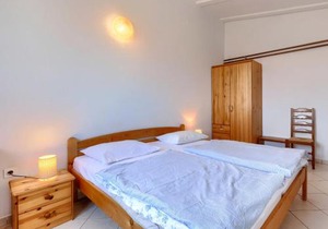 Apartment Romantika-1 by Interhome