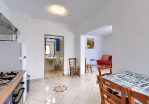 Apartment Romantika-2 by Interhome
