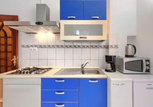 Apartment Romantika-3 by Interhome