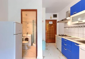 Apartment Romantika-3 by Interhome