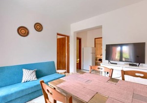 Apartment Romantika-3 by Interhome