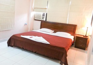 Apartment room in Kalyani Nagar, Pune, by GuestHouser 2501