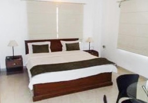Apartment room in Kalyani Nagar, Pune, by GuestHouser 2501