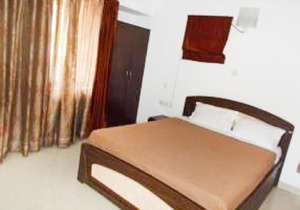 Apartment room in Kalyani Nagar, Pune, by GuestHouser 2501