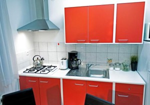 Apartment Rosa 1 (AP-A4)