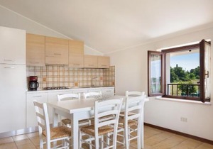 Apartment Rosa Noisette