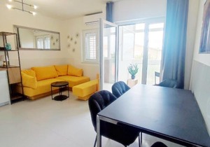 Apartment ROSE, CLOSE TO THE BEACH