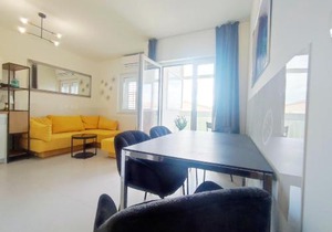 Apartment ROSE, CLOSE TO THE BEACH