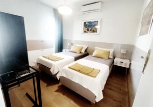 Apartment ROSE, CLOSE TO THE BEACH