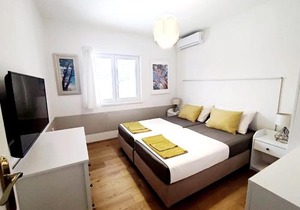 Apartment ROSE, CLOSE TO THE BEACH